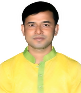 Md Rokib Ahmed